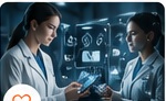 AI healthcare diagnostics