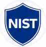 NIST Aligned badge