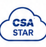 CSA STAR badge