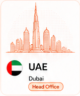 UAE head office Dubai